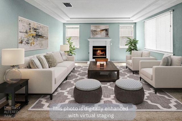 11 Loganberry Ct, Sacramento, CA 95835