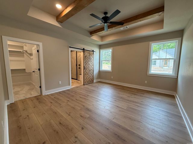 3916 Spencer Crossing Drive, Benton, AR 72019