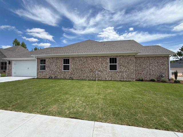 3916 Spencer Crossing Drive, Benton, AR 72019