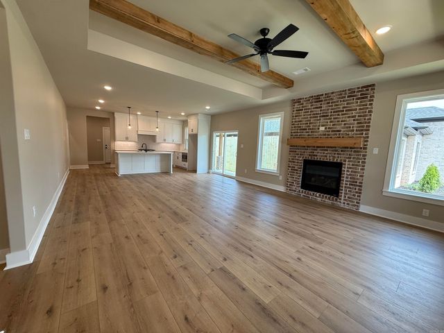 3916 Spencer Crossing Drive, Benton, AR 72019