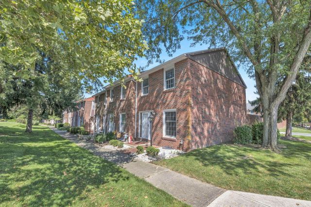 631 Simbury Street, Columbus, OH 43228