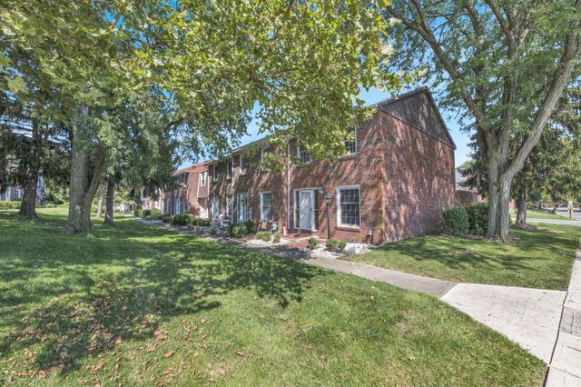 631 Simbury Street, Columbus, OH 43228