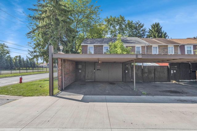 631 Simbury Street, Columbus, OH 43228