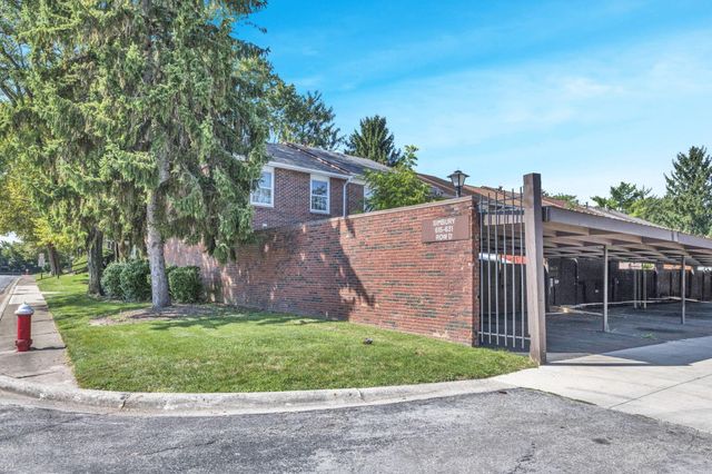 631 Simbury Street, Columbus, OH 43228