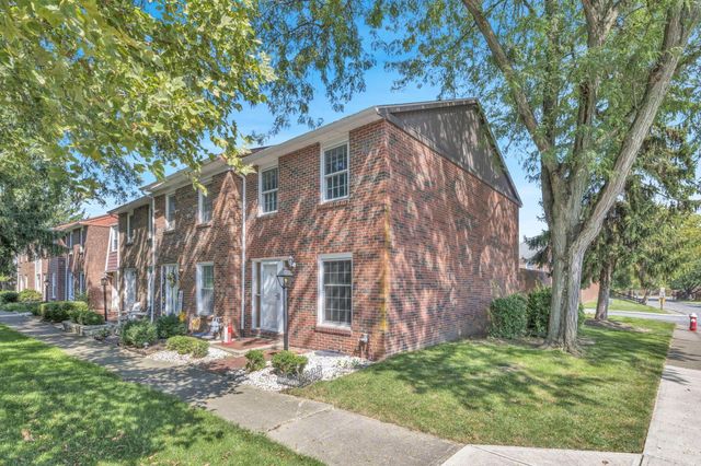 631 Simbury Street, Columbus, OH 43228