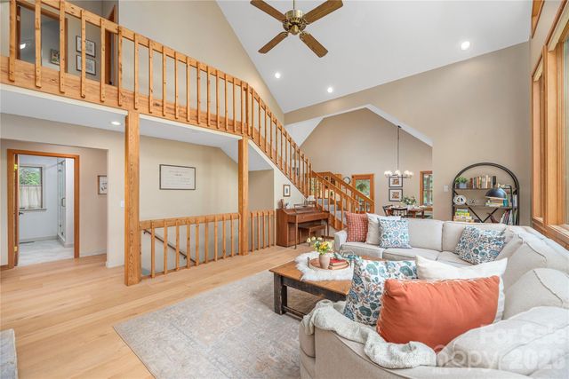 1551 Walnut Creek Road, Waynesville, NC 28786