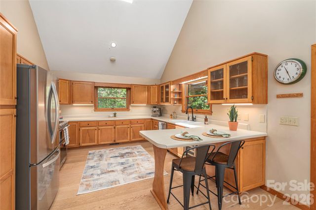 1551 Walnut Creek Road, Waynesville, NC 28786