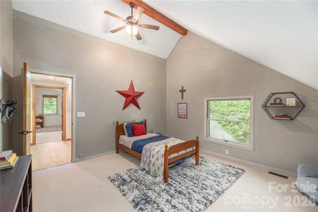 1551 Walnut Creek Road, Waynesville, NC 28786