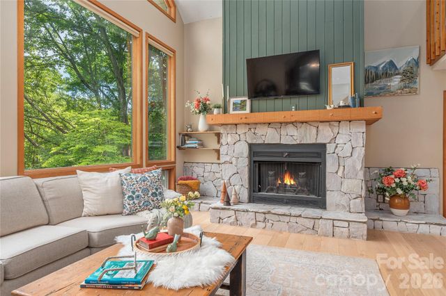 1551 Walnut Creek Road, Waynesville, NC 28786