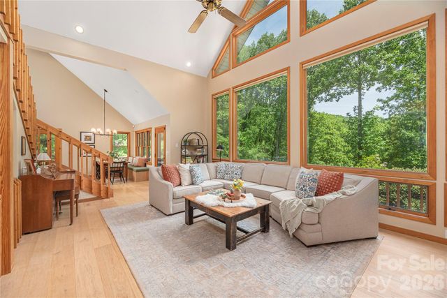 1551 Walnut Creek Road, Waynesville, NC 28786