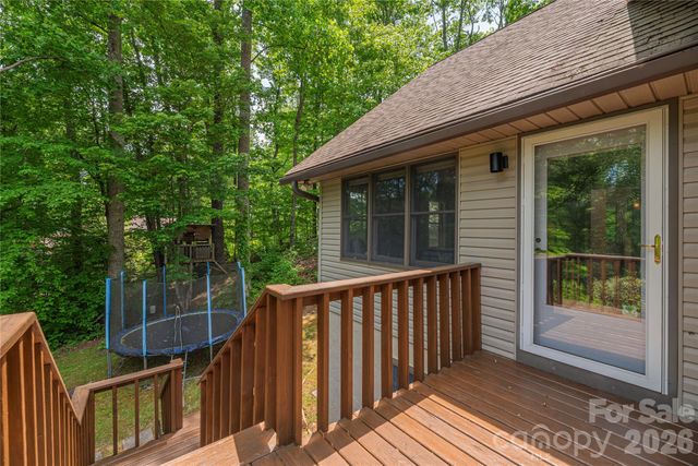 1551 Walnut Creek Road, Waynesville, NC 28786