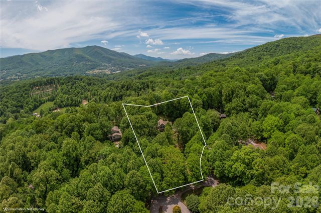 1551 Walnut Creek Road, Waynesville, NC 28786