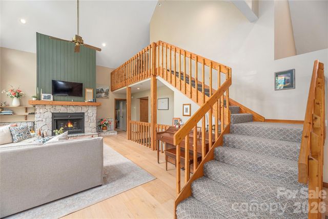 1551 Walnut Creek Road, Waynesville, NC 28786