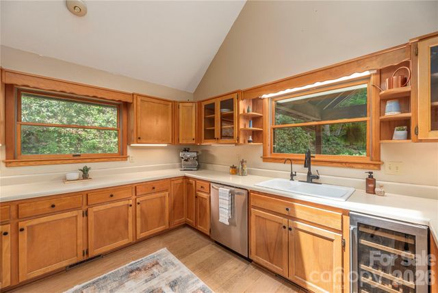1551 Walnut Creek Road, Waynesville, NC 28786