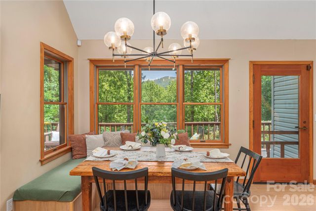 1551 Walnut Creek Road, Waynesville, NC 28786