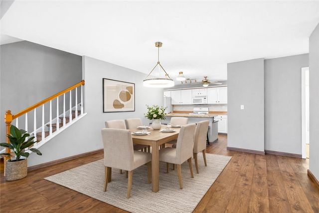 6034 Triple Crown Cir, Hempfield Twp, PA 15601