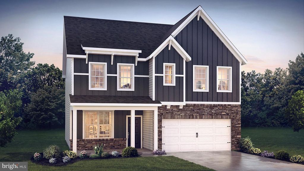 2004 PAPERBACK WAY, York, PA 17408