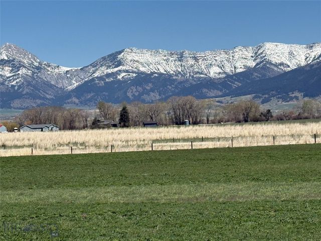 TBD Penwell Bridge, Belgrade, MT 59714