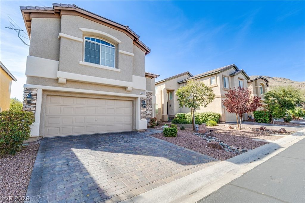 10067 Cranbrook Falls Court, Las Vegas, NV 89148 — photo 3