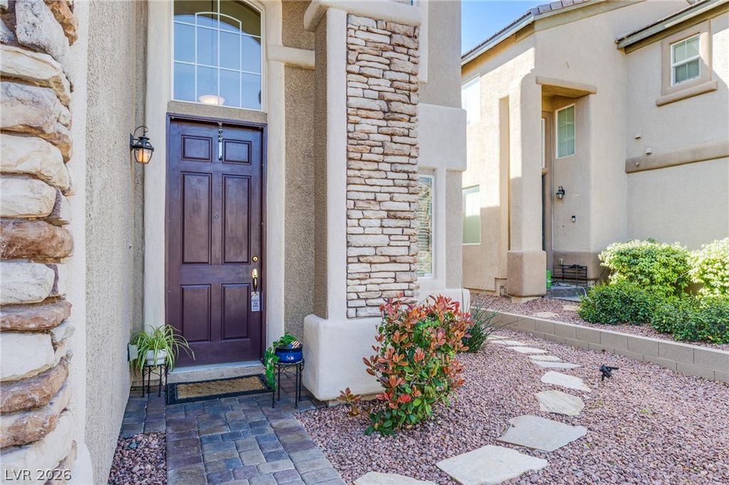 10067 Cranbrook Falls Court, Las Vegas, NV 89148 — photo 4