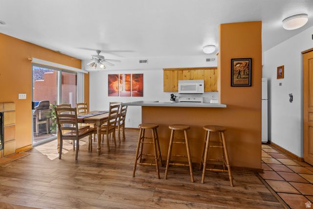 3418 E LA CAMINO, Moab, UT 84532