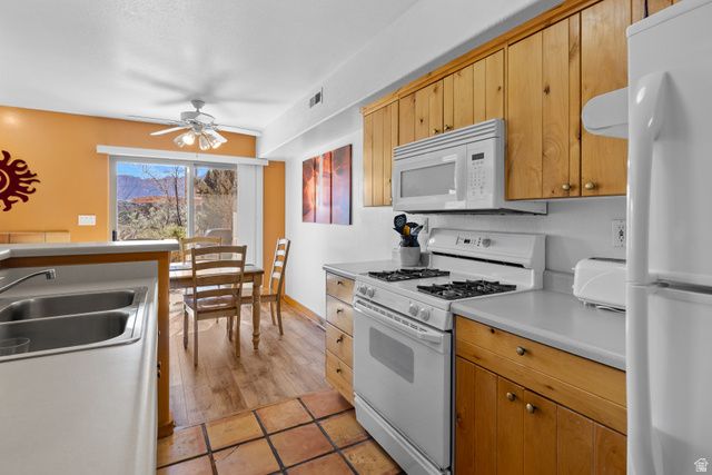 3418 E LA CAMINO, Moab, UT 84532