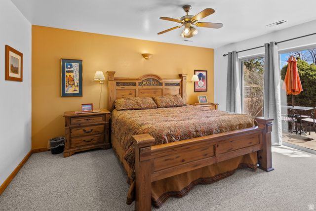 3418 E LA CAMINO, Moab, UT 84532