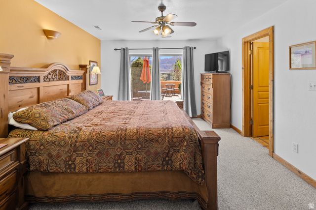 3418 E LA CAMINO, Moab, UT 84532