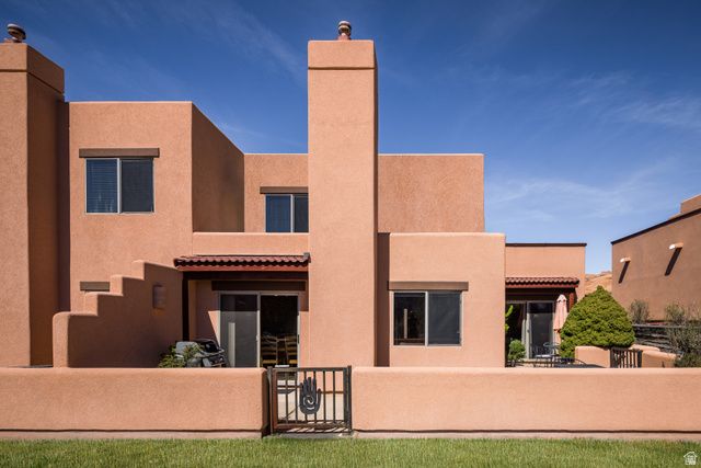 3418 E LA CAMINO, Moab, UT 84532