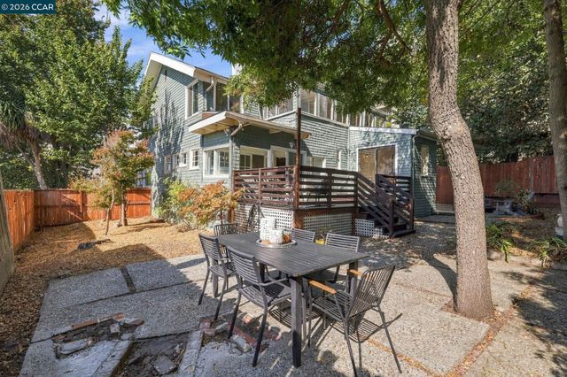 430 Adams St, Oakland, CA 94610