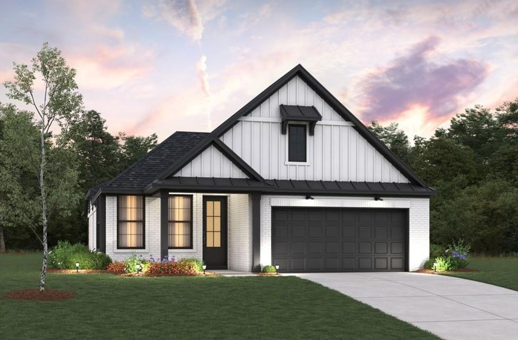 21210 Bridle Rose Trail, Tomball, TX 77377