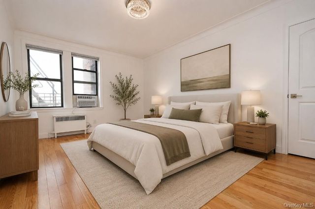 1 Broad Parkway 5R, White Plains, NY 10601