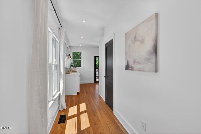 303 Lyric Street, Durham, NC 27701
