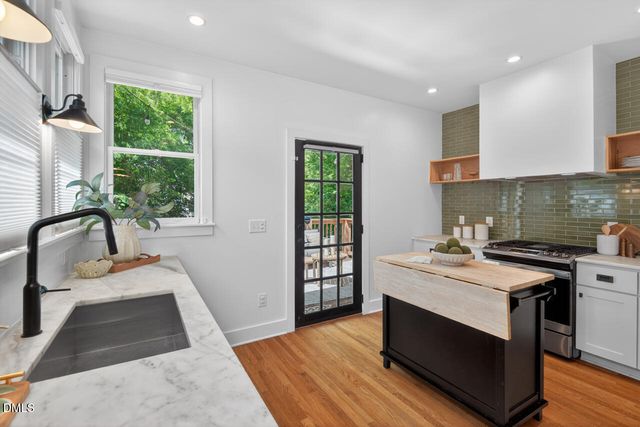303 Lyric Street, Durham, NC 27701
