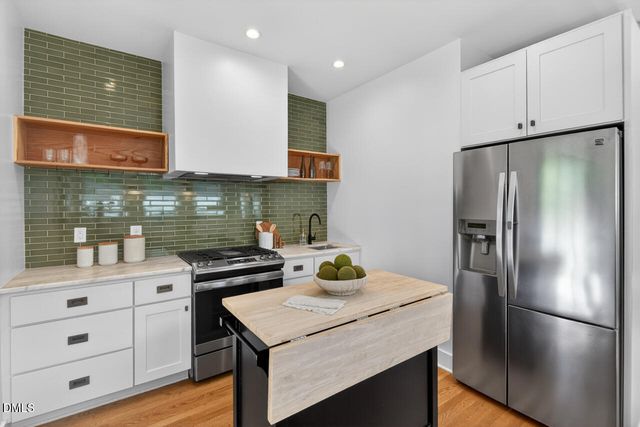 303 Lyric Street, Durham, NC 27701