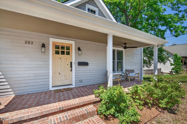 303 Lyric Street, Durham, NC 27701