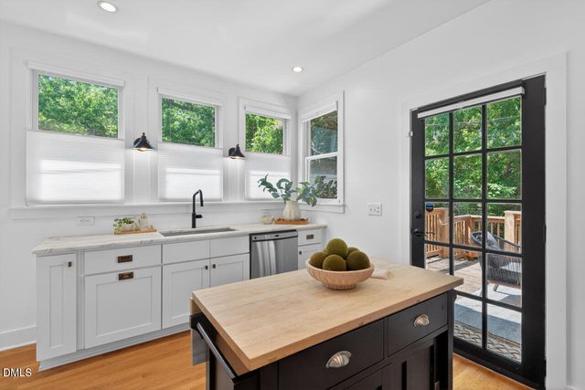 303 Lyric Street, Durham, NC 27701