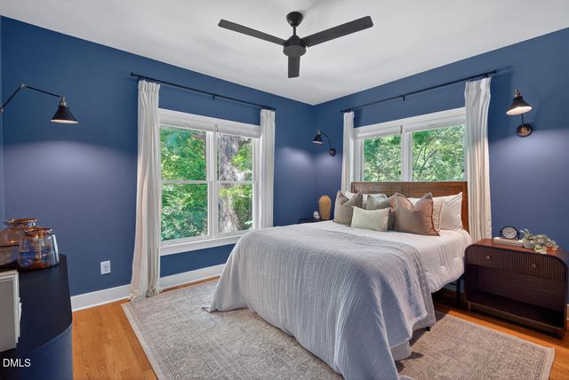 303 Lyric Street, Durham, NC 27701
