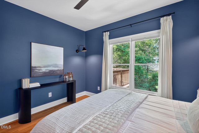 303 Lyric Street, Durham, NC 27701