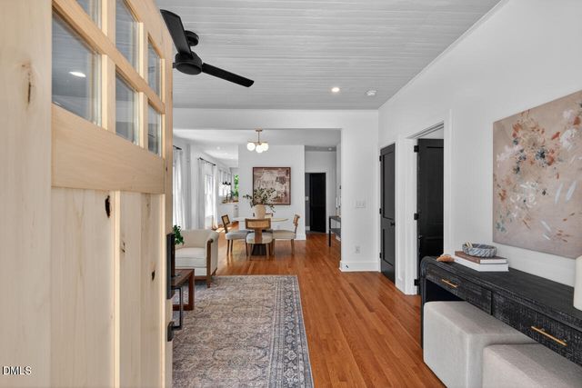 303 Lyric Street, Durham, NC 27701