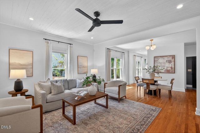 303 Lyric Street, Durham, NC 27701