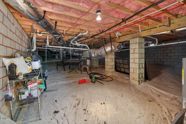 303 Lyric Street, Durham, NC 27701