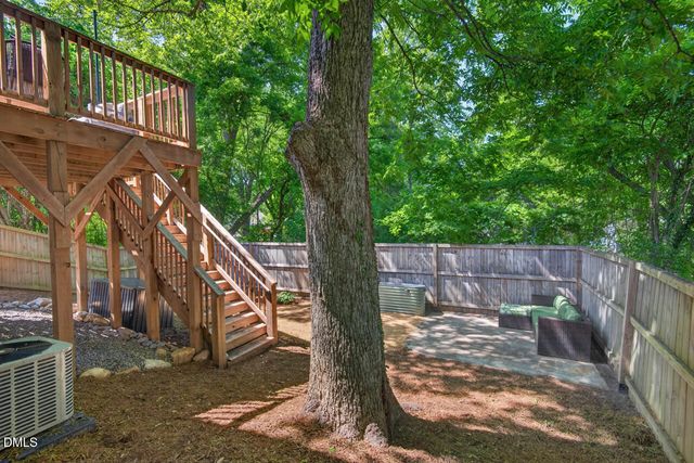 303 Lyric Street, Durham, NC 27701