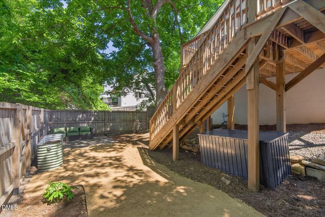 303 Lyric Street, Durham, NC 27701