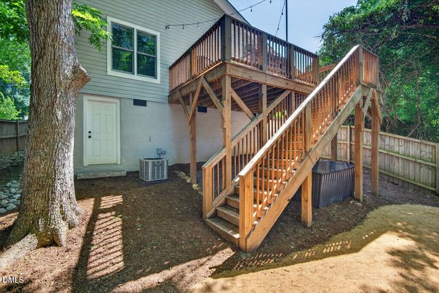 303 Lyric Street, Durham, NC 27701