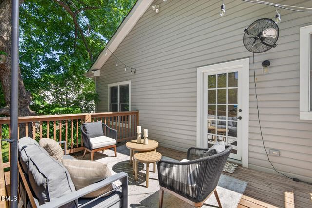 303 Lyric Street, Durham, NC 27701