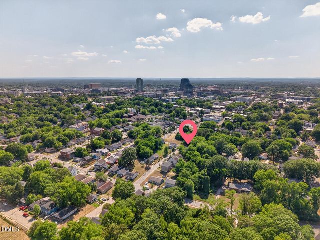 303 Lyric Street, Durham, NC 27701