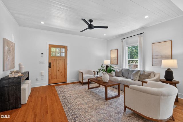 303 Lyric Street, Durham, NC 27701