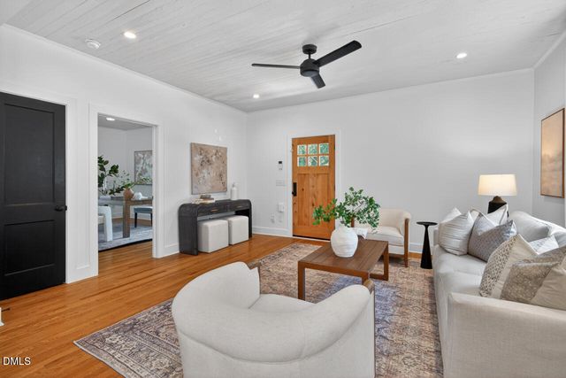 303 Lyric Street, Durham, NC 27701
