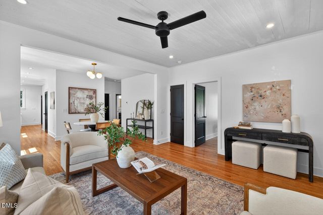 303 Lyric Street, Durham, NC 27701